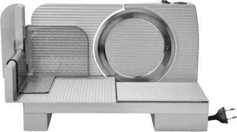Ломтерезка Eurel RS74 V2 (серый)