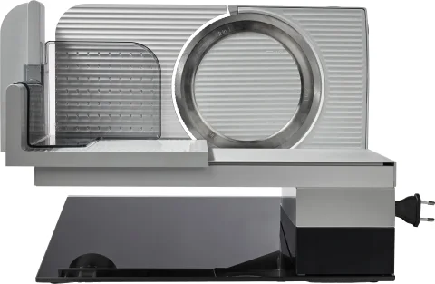 Ломтерезка Eurel RS92 V2 (серый)