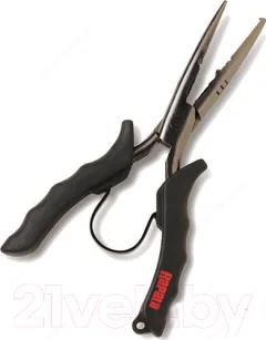 Плоскогубцы рыболовные Rapala RSSP6 — фото 1