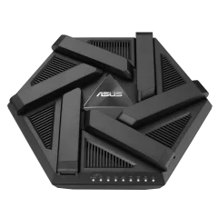 Беспроводной маршрутизатор Asus RT-AXE7800 — фото 5