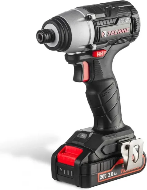 Аккумуляторный шуруповерт RUNTEC RT-ED150T