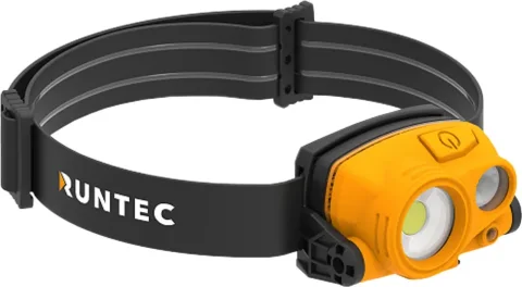Фонарь RUNTEC RT-HLR400