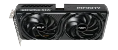 Видеокарта Palit RTX5060 Infinity 2 OC (NE75060V19P1-GB2063L) — фото 3
