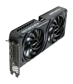 Видеокарта Palit RTX5060 Infinity 2 OC (NE75060V19P1-GB2063L) — фото 5