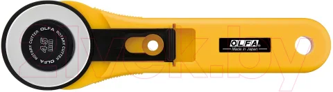Нож дисковый Olfa RTY-2G/H