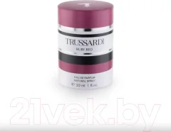 Парфюмерная вода Trussardi Ruby Red (30мл) — фото 2