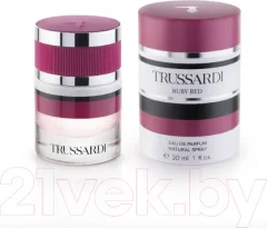 Парфюмерная вода Trussardi Ruby Red (30мл) — фото 3