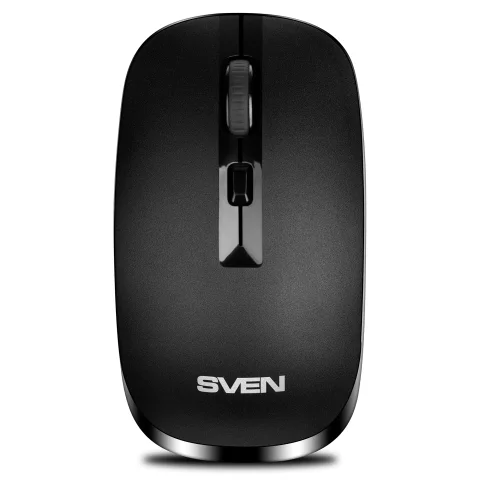 Мышь Sven RX-260W (черный)