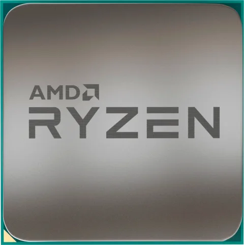 Процессор AMD Ryzen 5 3400G