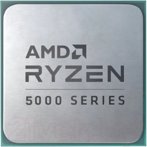 Процессор AMD Ryzen 5 5600GT OEM