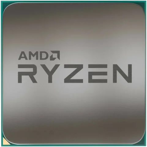 Процессор AMD Ryzen 7 5700X OEM