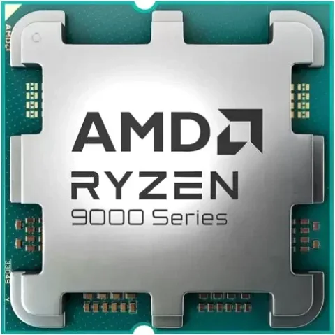 Процессор AMD Ryzen 7 9800X3D OEM