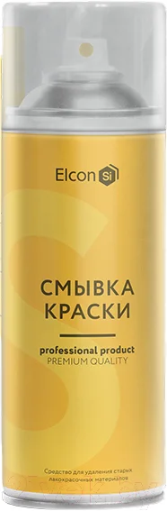 Смывка краски Elcon Универсальная S (520мл) — фото 1