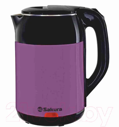 Электрочайник Sakura SA-2168BV