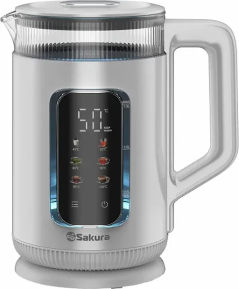 Электрочайник Sakura SA-2751DW