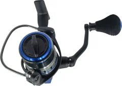 Катушка безынерционная Okuma Safina SW-X 4000A 5.0:1 / SNW-4000A — фото 6