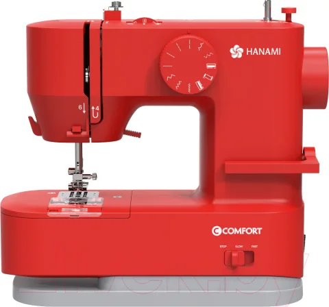 Швейная машина Comfort Sakura 120