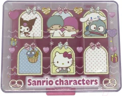 Органайзер для косметики Miniso Sanrio Characters Storage Collection 0716 — фото 2