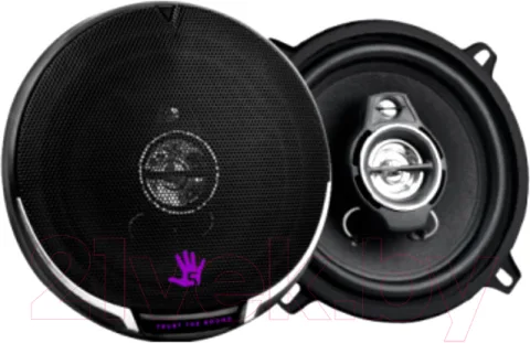 Коаксиальная АС Five SC-652