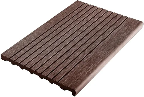Террасная доска UnoDeck Scala 342x23 / UNO-61 (3000мм, венге)