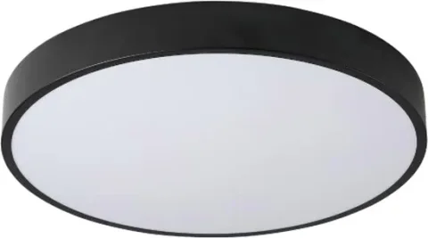 Потолочный светильник INhome Scandy Simple-125RGB-RCB / 4690612062273