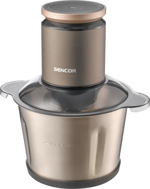 Измельчитель-чоппер Sencor SCB 8000BK