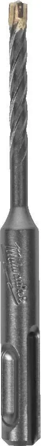 Бур Milwaukee SDS+ 4C / 4932498863