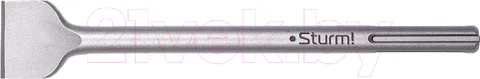 Зубило для электроинструмента Sturm! SDS+ / 9018-SDS-F40x600