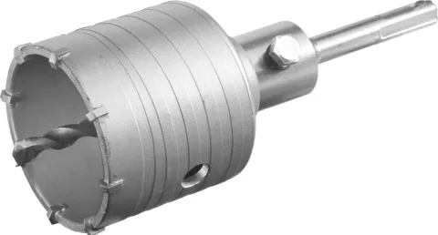 Коронка TOTAL SDS-plus 45мм TAC430451