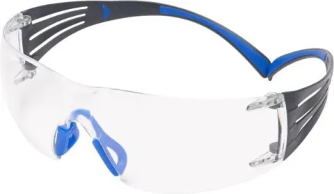 Защитные очки 3M SecureFit / SF401SGAF-BLU-EU