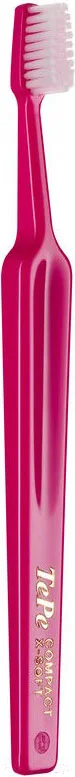 Зубная щетка TePe Select Compact Soft Мягкая — фото 1
