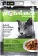 Влажный корм для кошек ProBalance Sensitive для кошек с чувствительным пищеварением (85г) — фото 5
