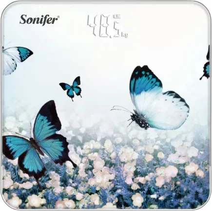 Напольные весы электронные Sonifer SF-1908