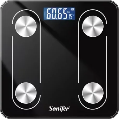 Напольные весы электронные Sonifer SF-1914