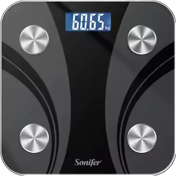 Напольные весы электронные Sonifer SF-1917