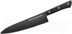 Набор ножей Samura Shadow SH-0220 — фото 4