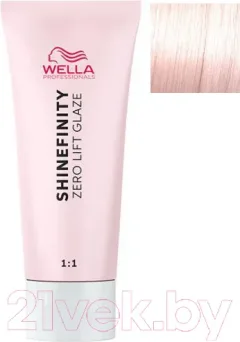 Гель-краска для волос Wella Professionals Shinefinity тон 09/05 (60мл) — фото 3