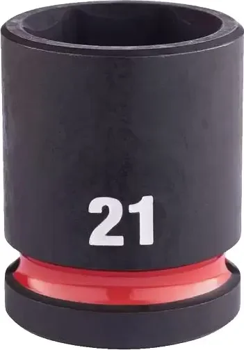 Головка слесарная Milwaukee Shockwave / 4932480315