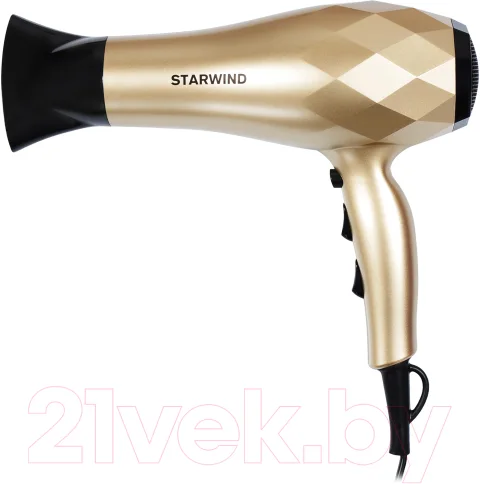 Фен StarWind SHP8110 (шампань)