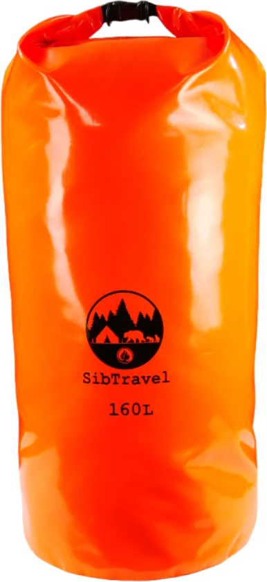 Герморюкзак СИБТЕРМО SibTravel / 02010205 (160л)