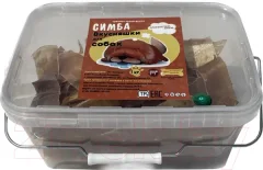 Лакомство для собак Симба Лопаточный хрящ говяжий обезжиренный (1кг) — фото 5