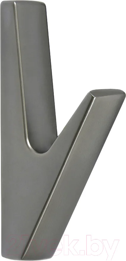 Крючок для одежды Boyard Sinus K106MDN.13