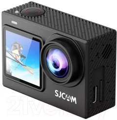 Экшн-камера SJCAM SJ6 Pro (черный) — фото 1
