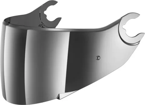 Визор для мотошлема Shark Helmets Skwal I3/Ridill 2/D-Skwal 3 Chrome / VZ40030PCHRTU (белый зеркальный/затемненный)