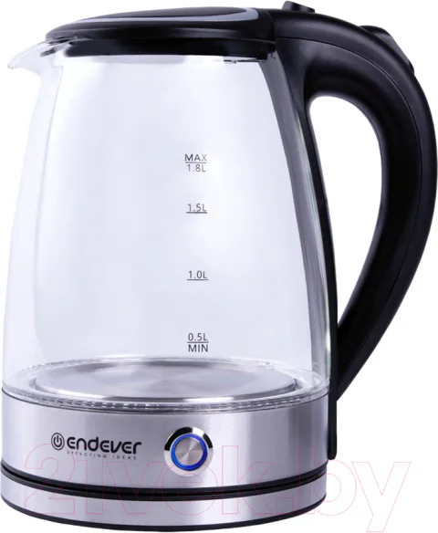 Электрочайник Endever Skyline KR-345G