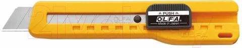 Нож пистолетный Olfa SL-1
