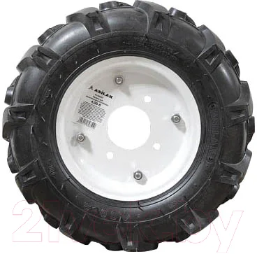 Колесо для мотоблока Asilak SL-A8212 (4,00-10)