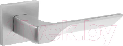Ручка дверная Code Deco Slim H-30122-A-CRS