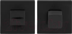 Фиксатор дверной защелки Code Deco Slim WC-3016-BLM — фото 7