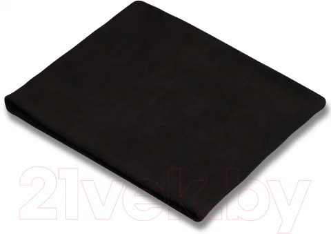 Пояс разогревочный Indigo Sport SM-152 (24x25, черный)